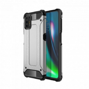 Cover Moto G9 Plus Overlevende