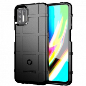 Cover Moto G9 Plus Robust Skjold