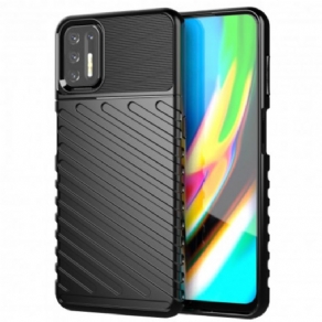 Cover Moto G9 Plus Tordenserien