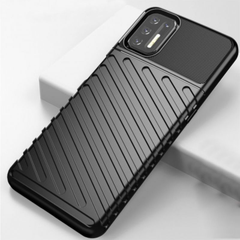 Cover Moto G9 Plus Tordenserien