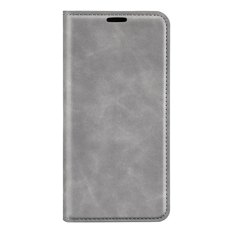 Cover Samsung Galaxy M23 5G Flip Cover Skin-touch