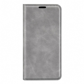 Cover Samsung Galaxy M23 5G Flip Cover Skin-touch