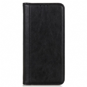 Cover Samsung Galaxy M23 5G Flip Cover Splitlæder