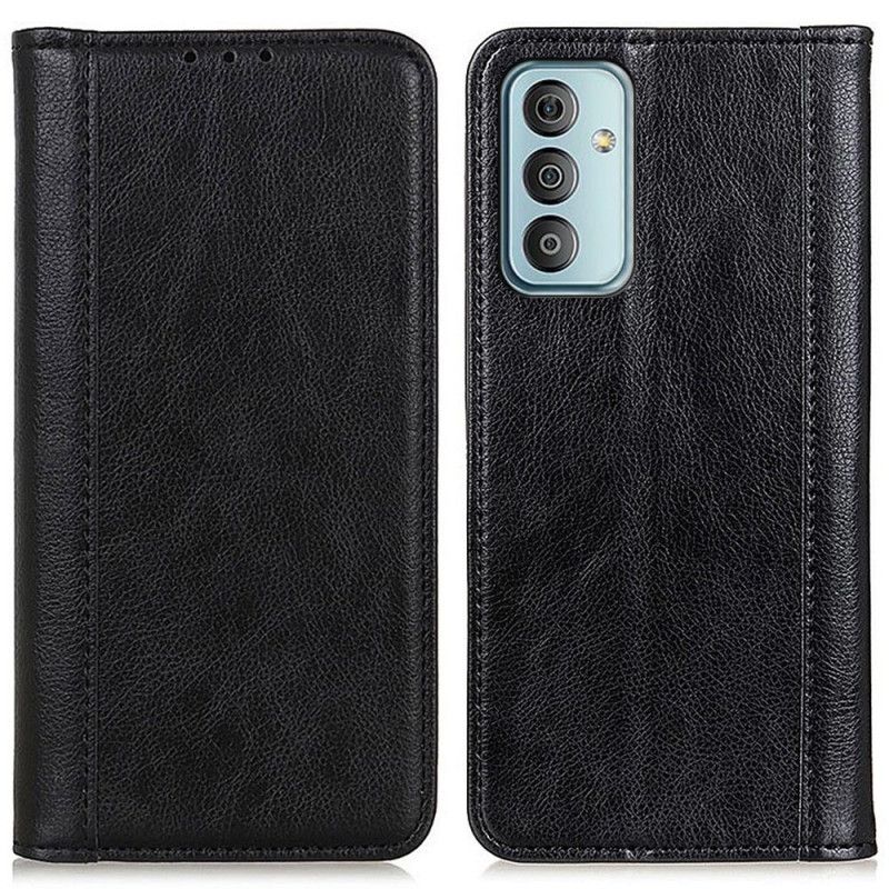 Cover Samsung Galaxy M23 5G Flip Cover Splitlæder