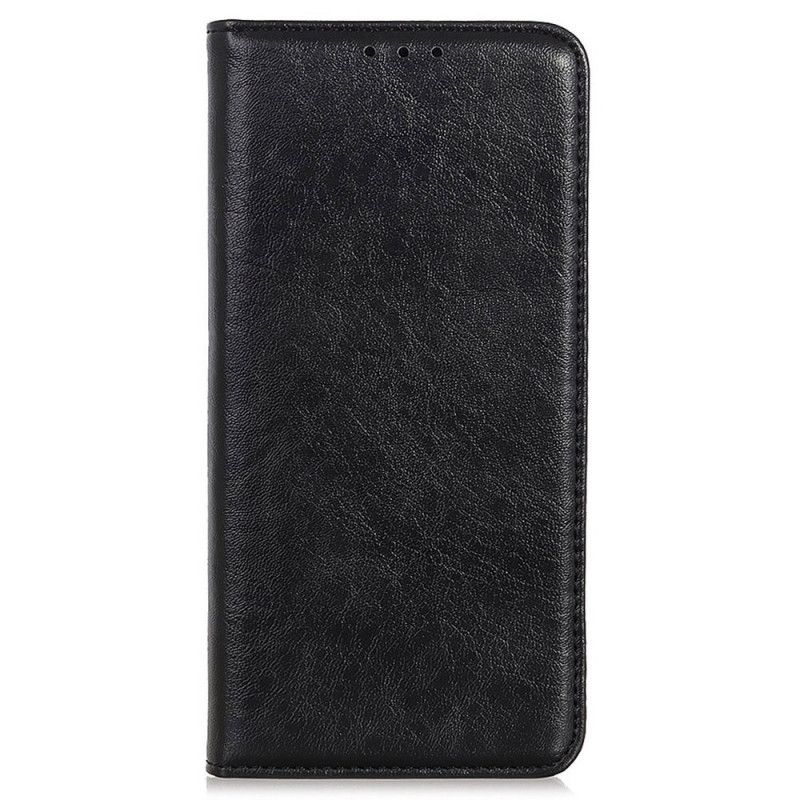 Cover Samsung Galaxy M23 5G Flip Cover Tekstureret Læderstil