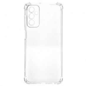 Cover Samsung Galaxy M23 5G Forstærket Gennemsigtig