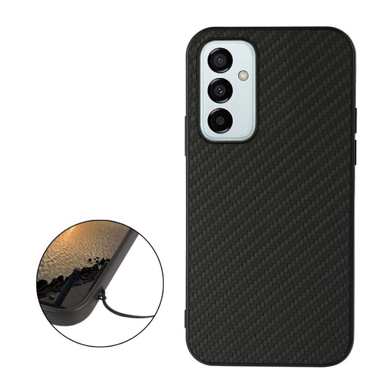 Cover Samsung Galaxy M23 5G Kulfiber