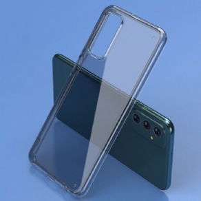 Cover Samsung Galaxy M23 5G Transparent Fukelay