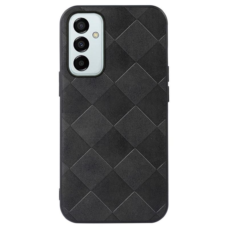 Cover Samsung Galaxy M23 5G Vævet Design