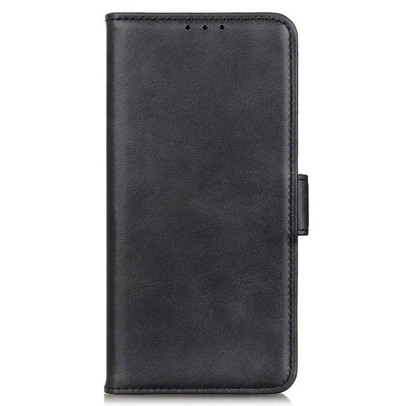 Flip Cover Samsung Galaxy M23 5G Dobbeltlås