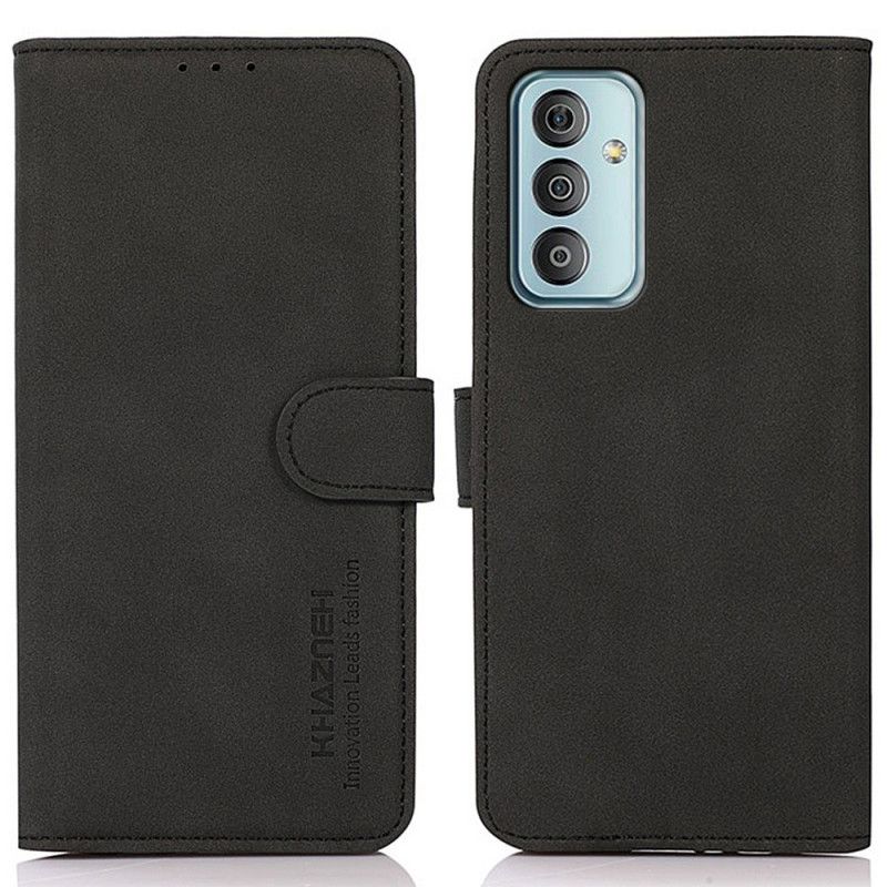 Flip Cover Samsung Galaxy M23 5G Khazneh