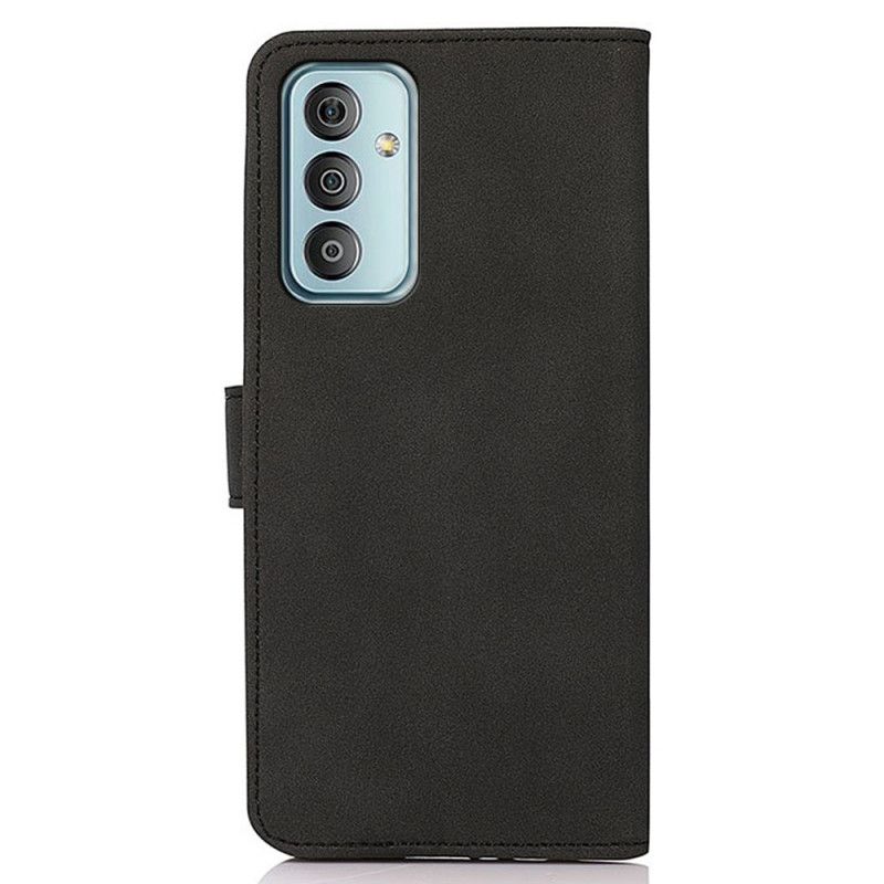 Flip Cover Samsung Galaxy M23 5G Khazneh