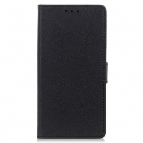 Flip Cover Samsung Galaxy M23 5G Klassisk