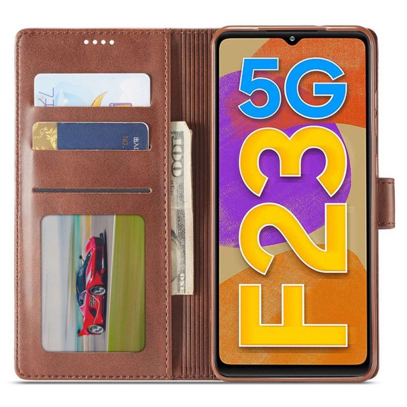 Flip Cover Samsung Galaxy M23 5G Lc.imeeke