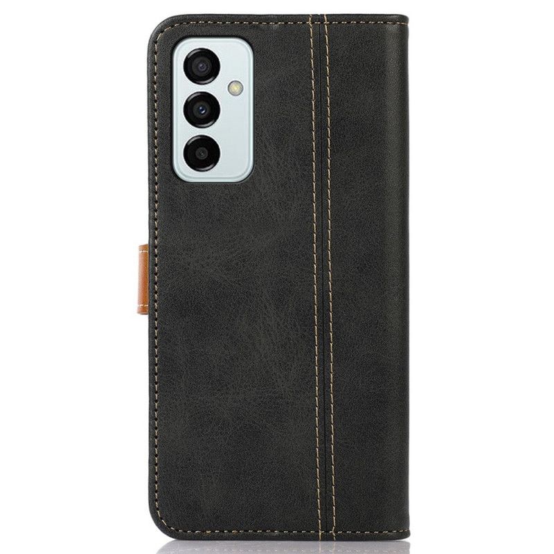 Flip Cover Samsung Galaxy M23 5G Rem