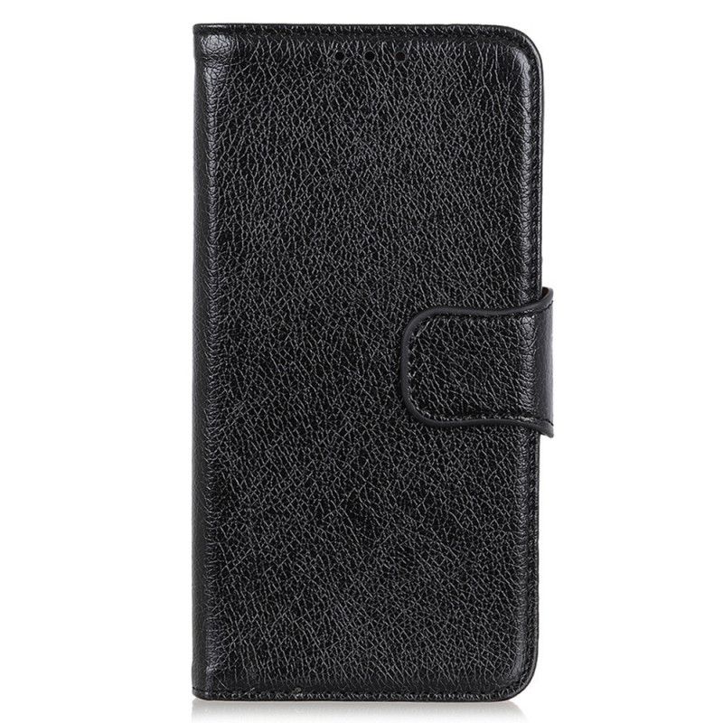 Flip Cover Samsung Galaxy M23 5G Split Nappa Læder