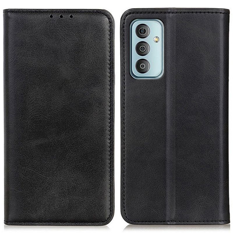 Flip Cover Samsung Galaxy M23 5G Splitlæder