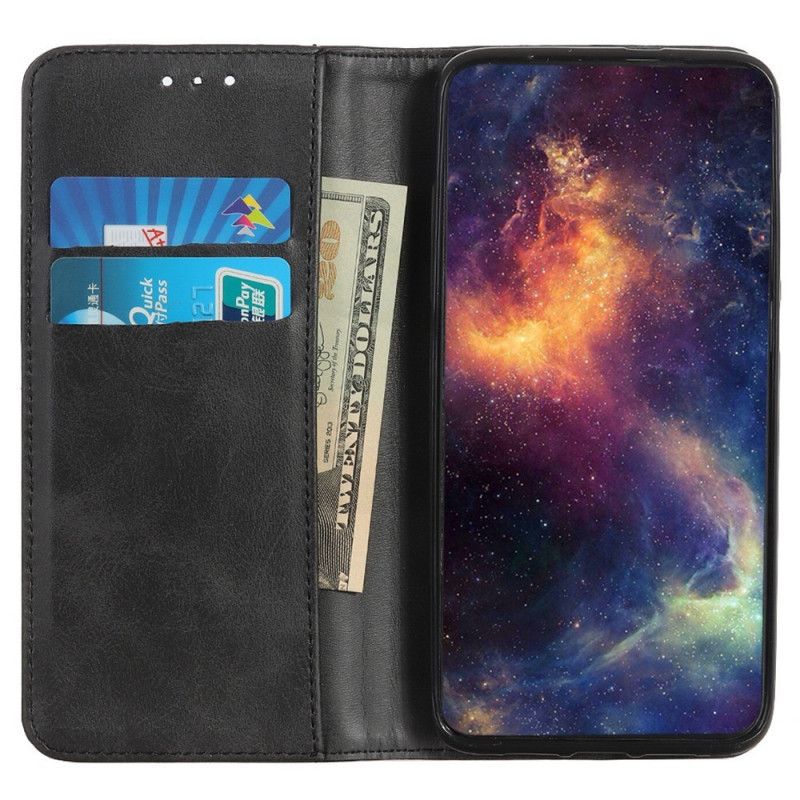 Flip Cover Samsung Galaxy M23 5G Splitlæder