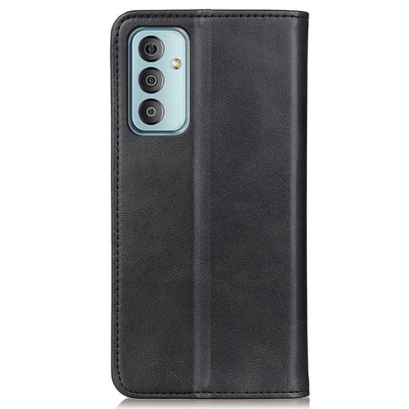 Flip Cover Samsung Galaxy M23 5G Splitlæder