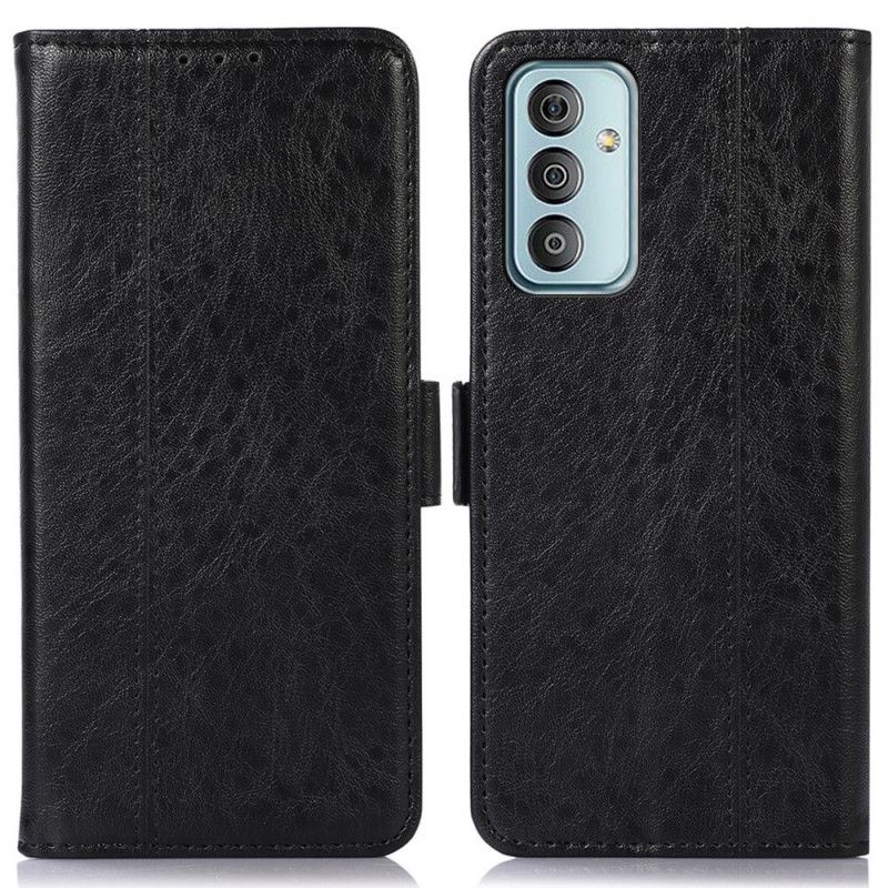 Flip Cover Samsung Galaxy M23 5G Stil