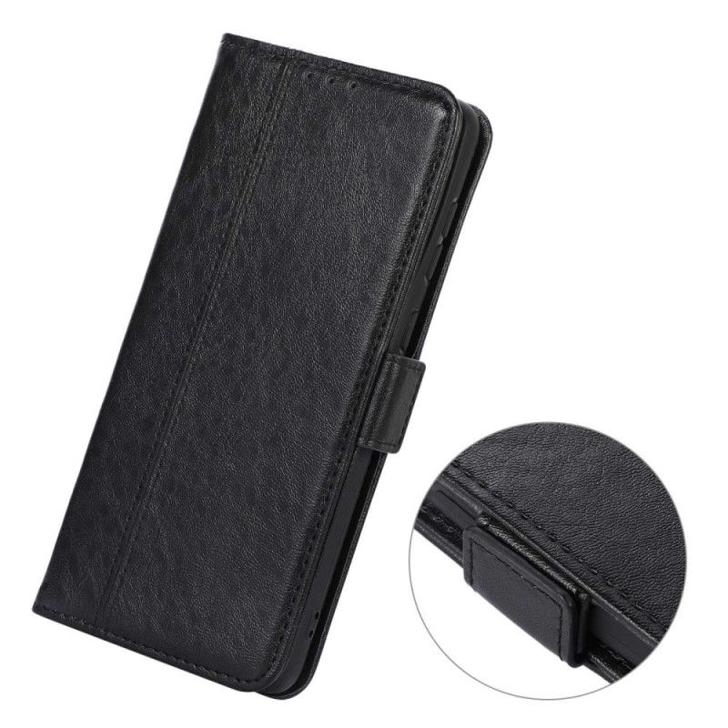 Flip Cover Samsung Galaxy M23 5G Stil