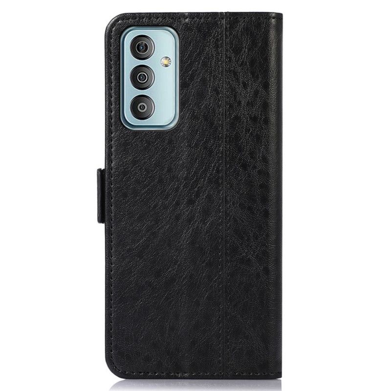 Flip Cover Samsung Galaxy M23 5G Stil