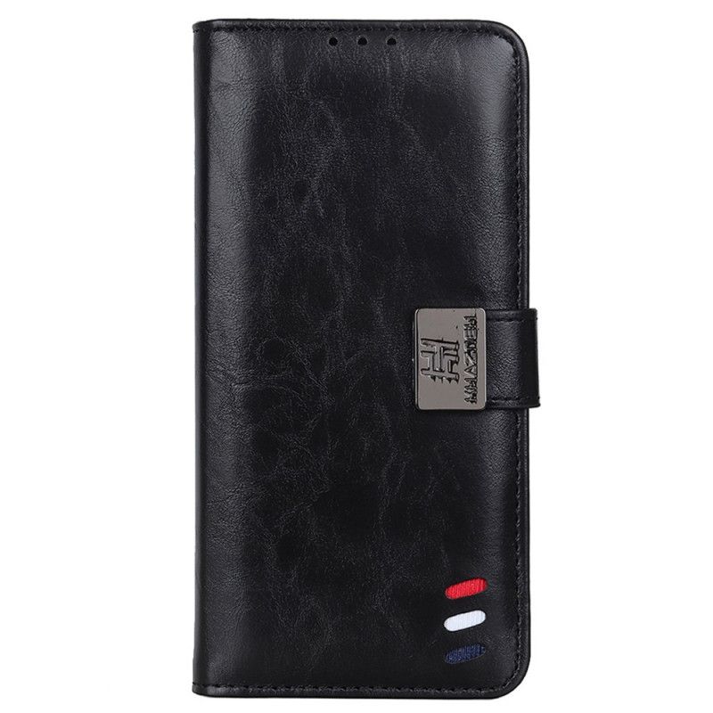 Flip Cover Samsung Galaxy M23 5G Tricolor