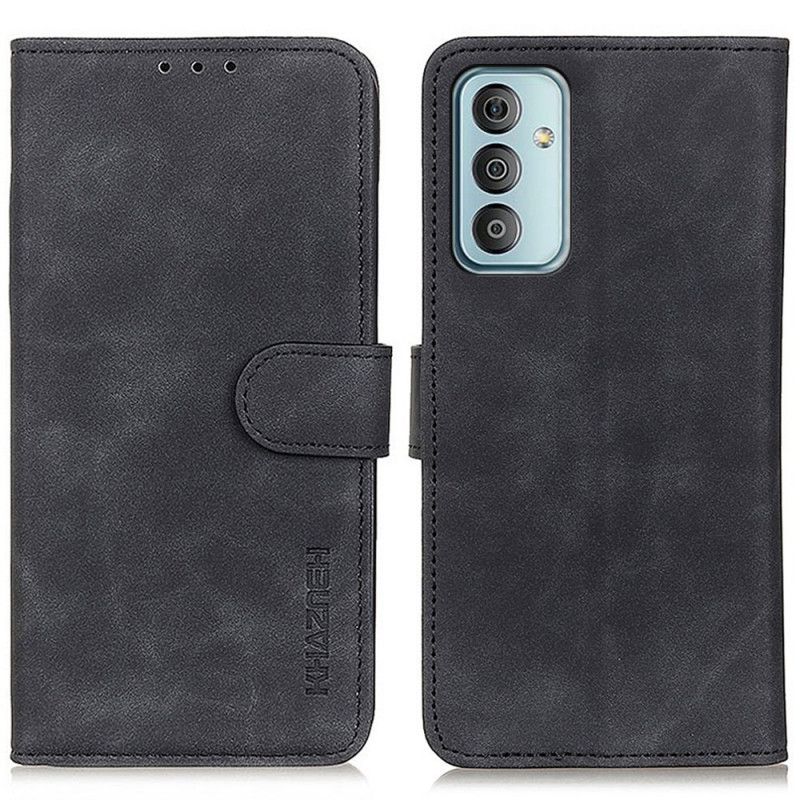 Flip Cover Samsung Galaxy M23 5G Vintage Khazneh