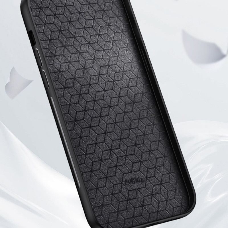 Cover Samsung Galaxy A15 Hjortemønster