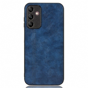 Cover Samsung Galaxy A15 Lædereffektsøm