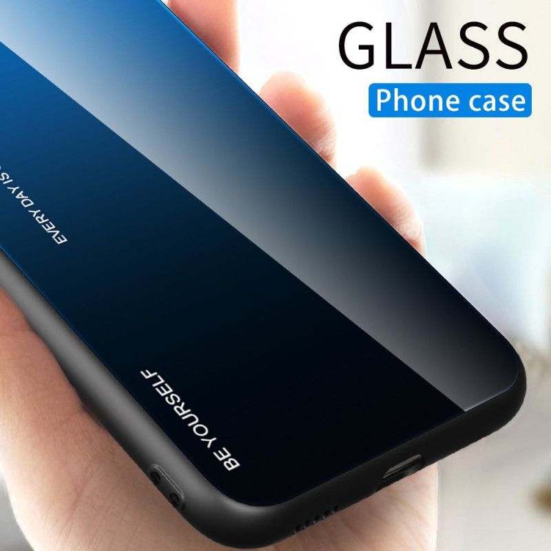 Cover Samsung Galaxy A15 Tror Hærdet Glas