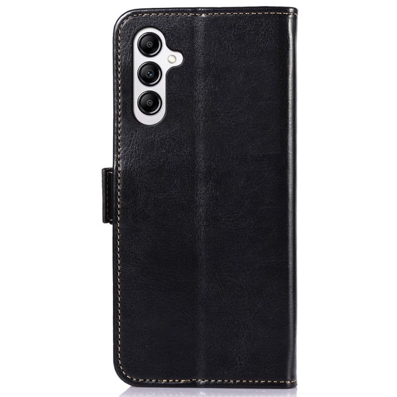 Flip Cover Samsung Galaxy A15 Abeel