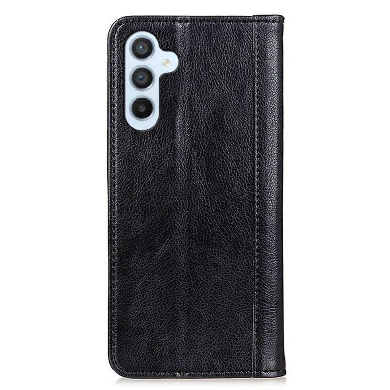 Flip Cover Samsung Galaxy A15 Splitlæder