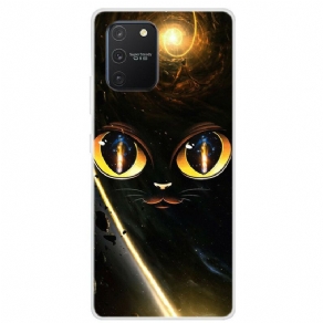 Cover Samsung Galaxy S10 Lite Galaxy Cat