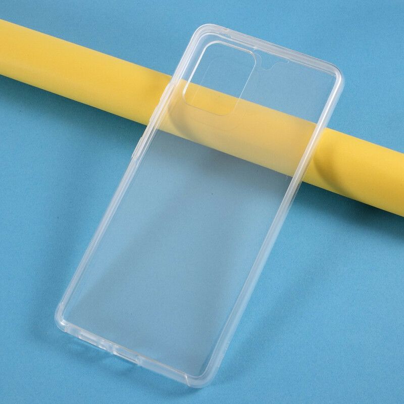 Cover Samsung Galaxy S10 Lite For- Og Bagside