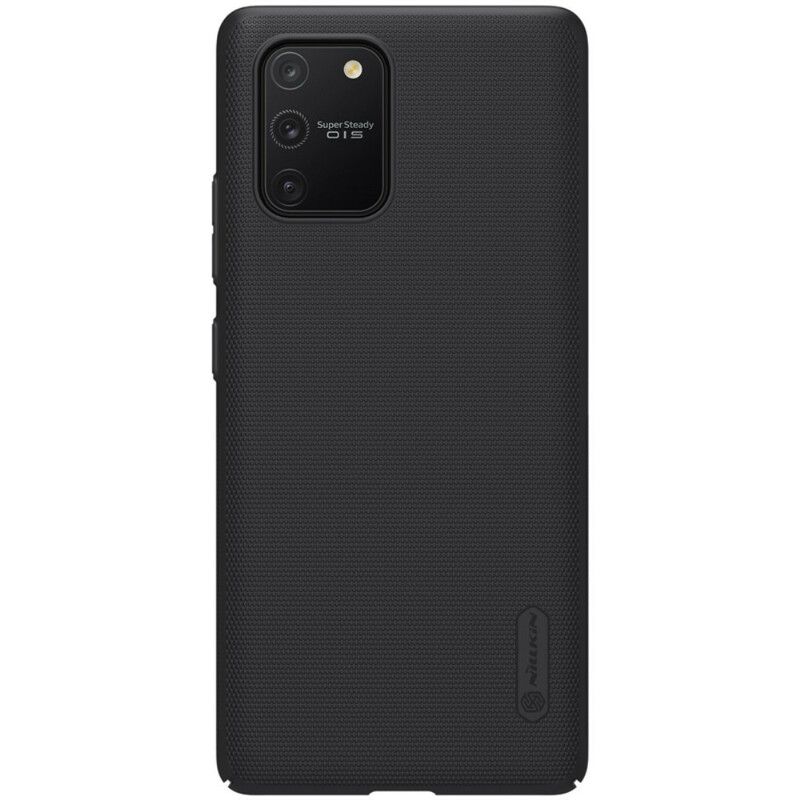 Cover Samsung Galaxy S10 Lite Hård Frost Nillkin