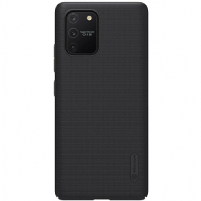 Cover Samsung Galaxy S10 Lite Hård Frost Nillkin