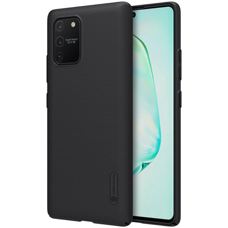 Cover Samsung Galaxy S10 Lite Hård Frost Nillkin