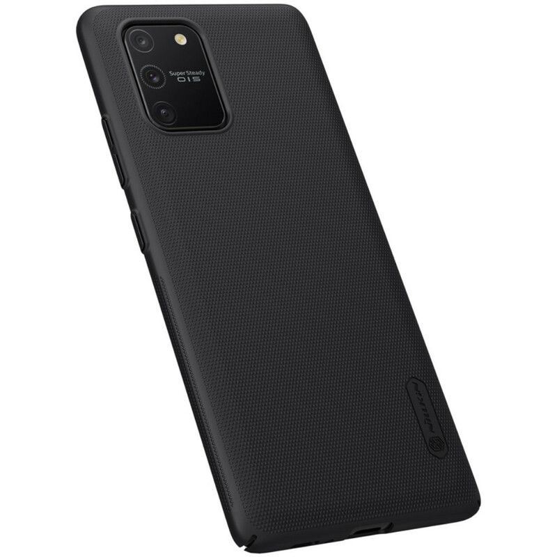 Cover Samsung Galaxy S10 Lite Hård Frost Nillkin