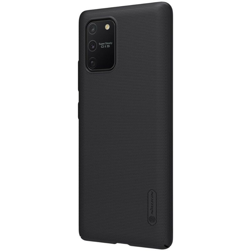 Cover Samsung Galaxy S10 Lite Hård Frost Nillkin