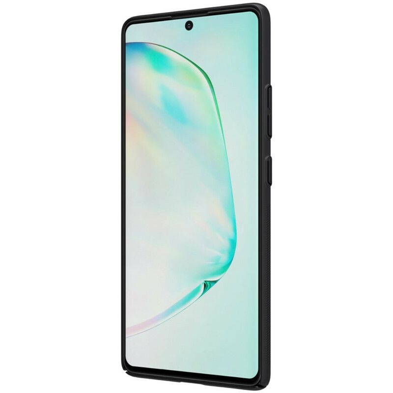 Cover Samsung Galaxy S10 Lite Hård Frost Nillkin