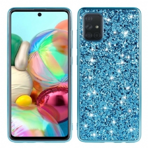 Cover Samsung Galaxy S10 Lite Jeg Er Glitter