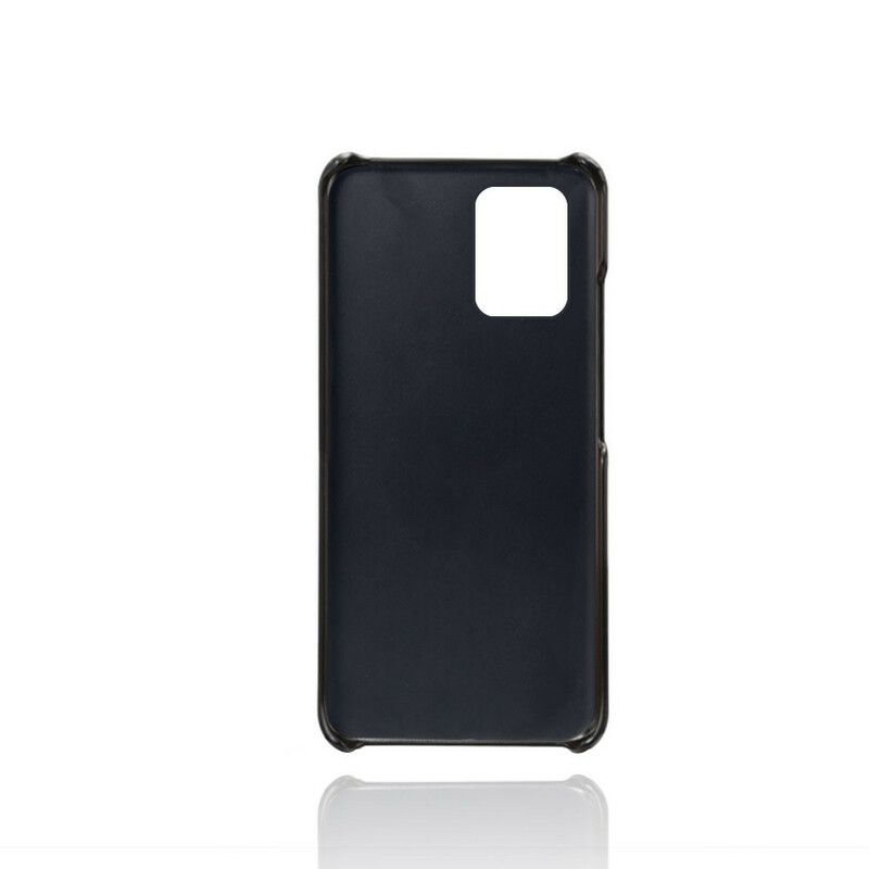 Cover Samsung Galaxy S10 Lite Kortholder