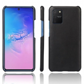 Cover Samsung Galaxy S10 Lite Ksq Lædereffekt