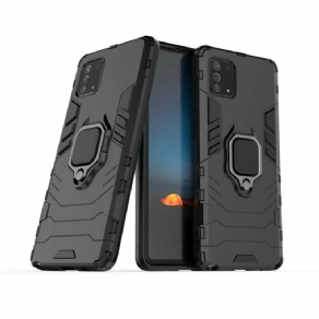 Cover Samsung Galaxy S10 Lite Modstandsdygtig Ring