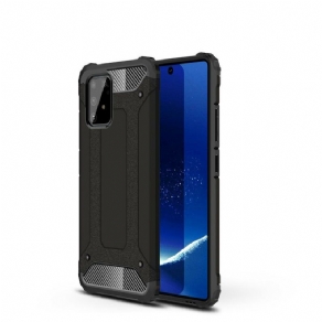 Cover Samsung Galaxy S10 Lite Overlevende