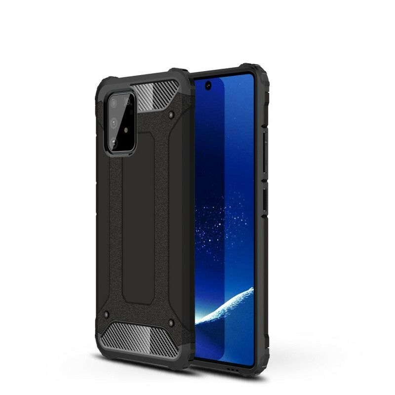 Cover Samsung Galaxy S10 Lite Overlevende