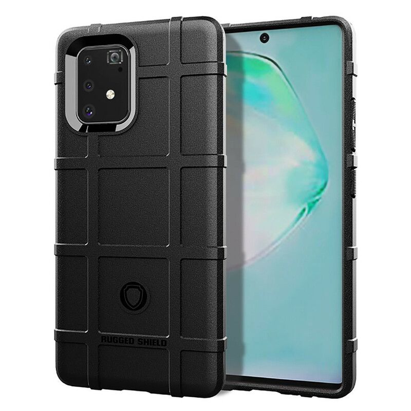 Cover Samsung Galaxy S10 Lite Robust Skjold