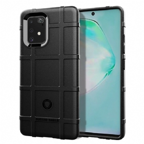 Cover Samsung Galaxy S10 Lite Robust Skjold