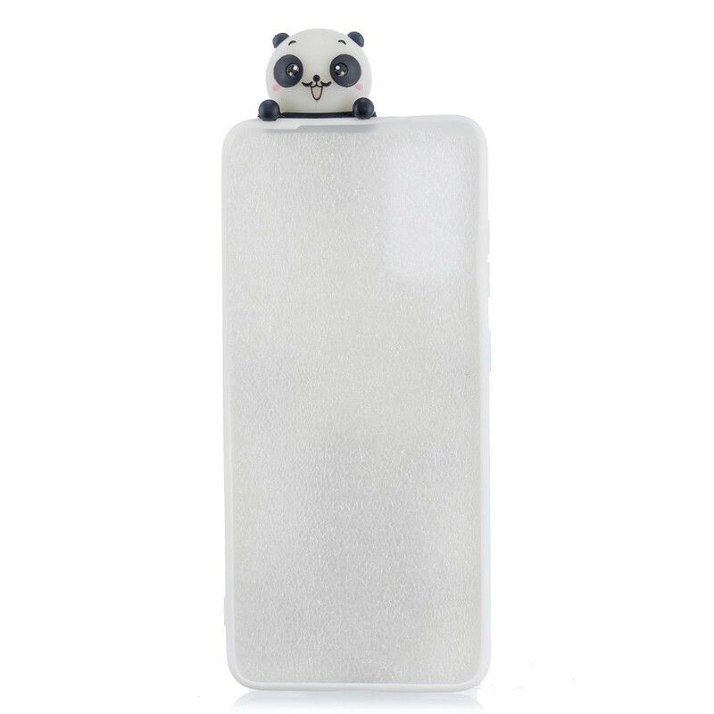 Cover Samsung Galaxy S10 Lite Super Panda 3d